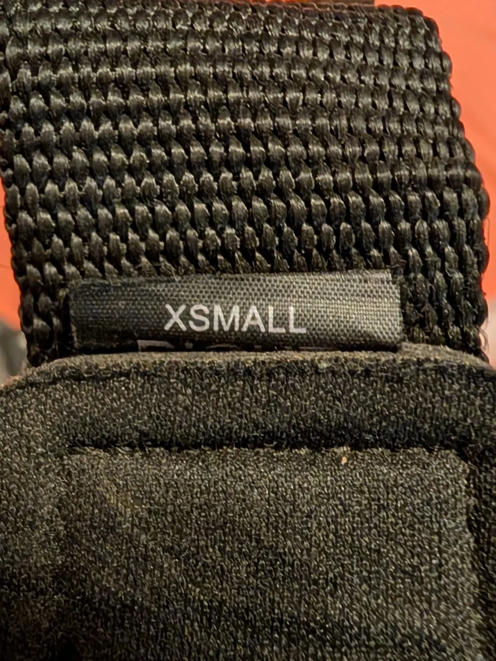 Versa Gripps Pro XS Black